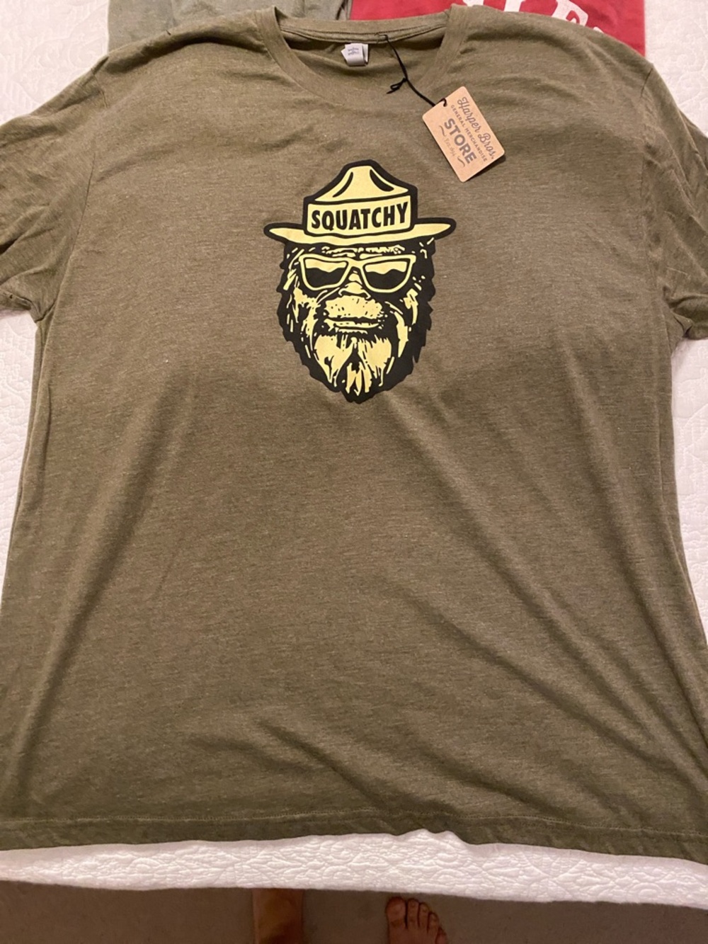 Men’s graphic tee shirt bundle size XXL - Picture 2 of 9
